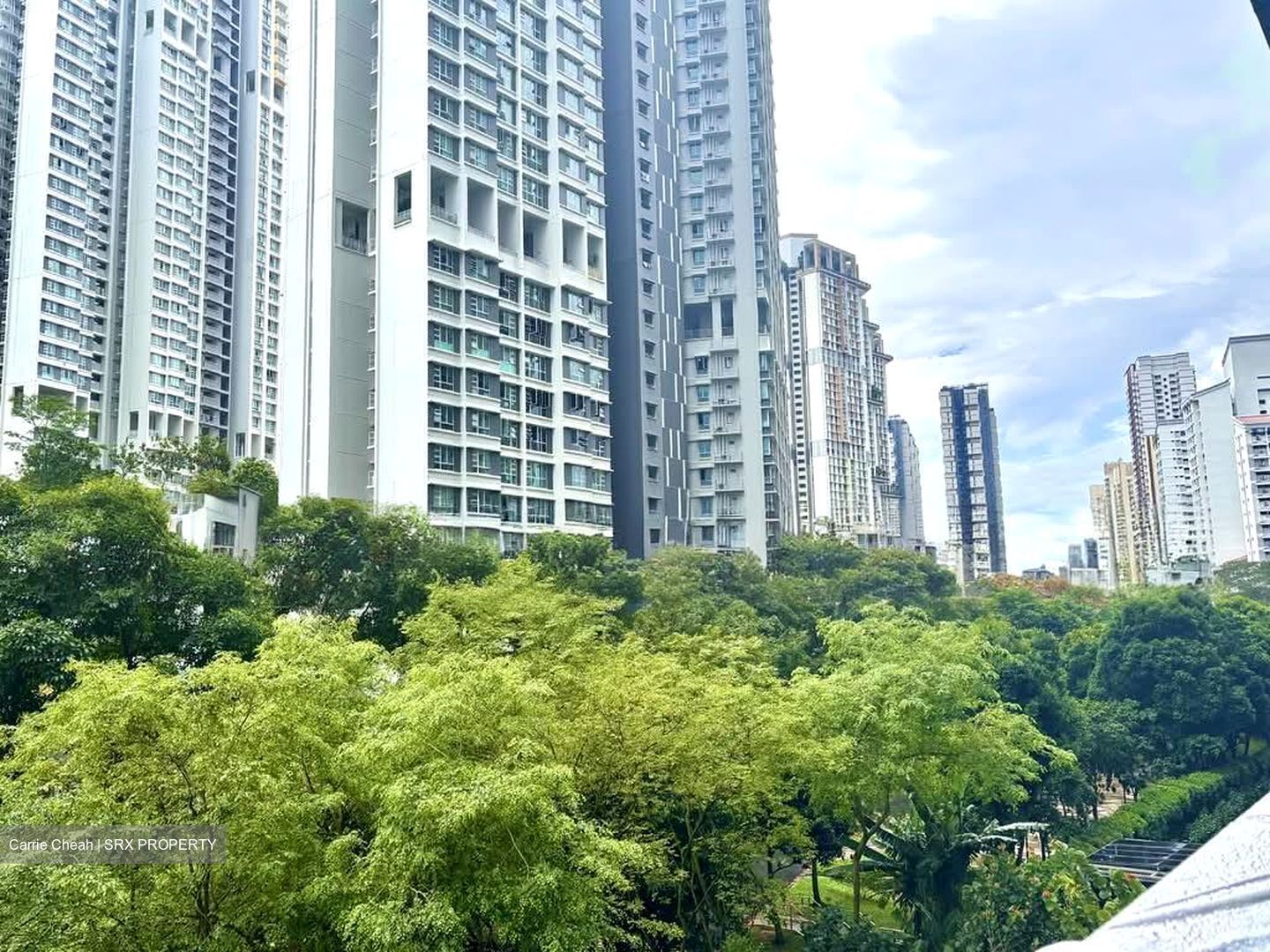 Commonwealth Towers (D3), Condominium #553846201